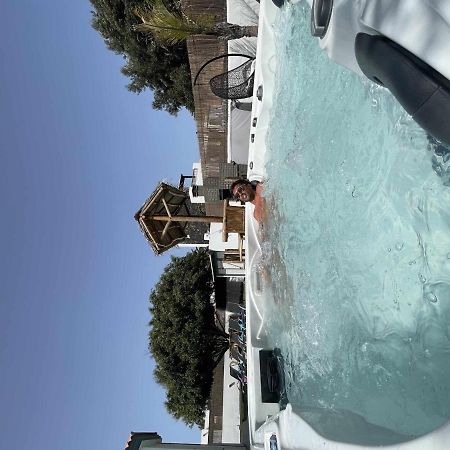 La Oliva Dreams Luxury Villa Kültér fotó