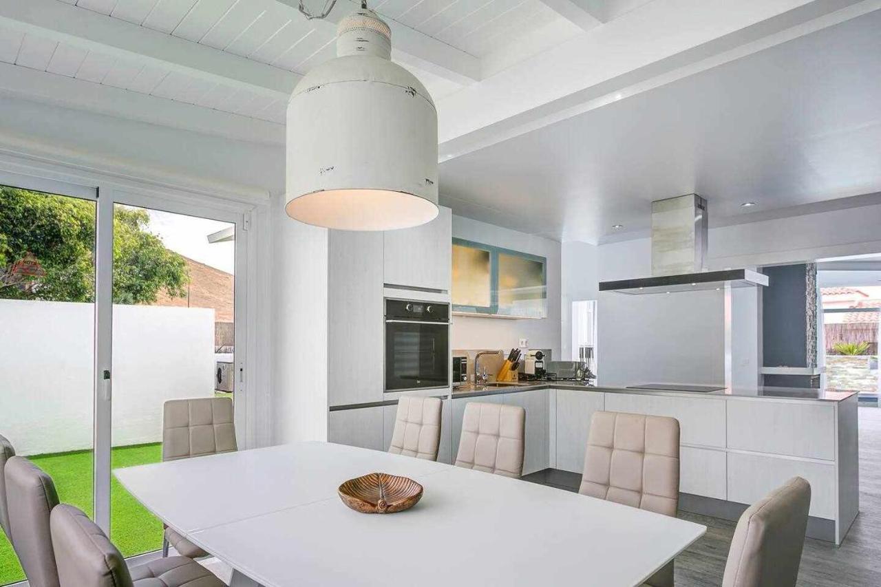 La Oliva Dreams Luxury Villa Kültér fotó