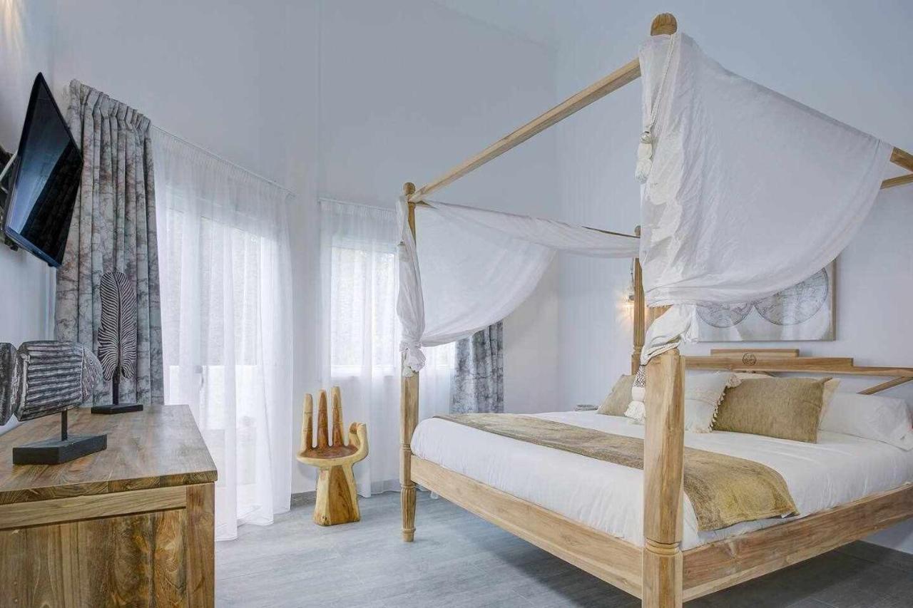 La Oliva Dreams Luxury Villa Kültér fotó