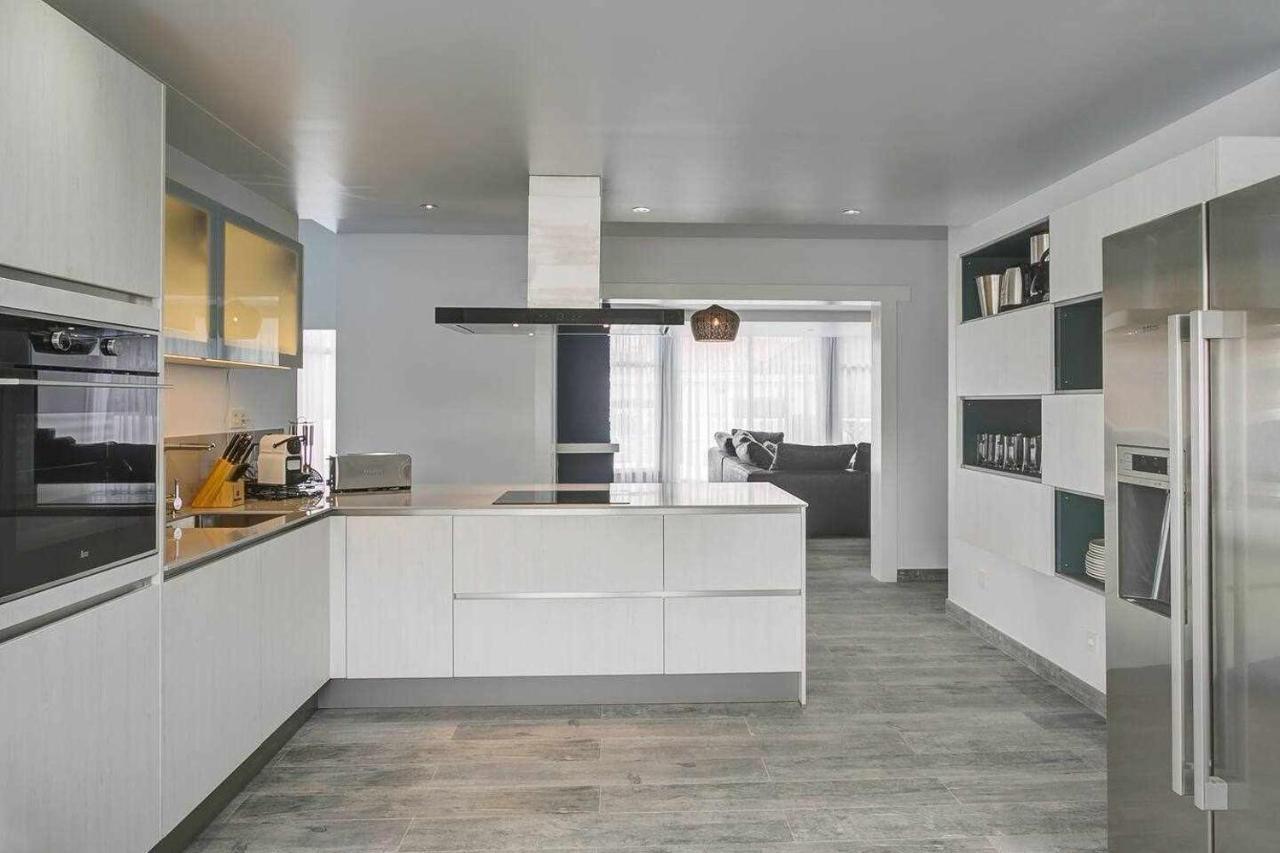 La Oliva Dreams Luxury Villa Kültér fotó