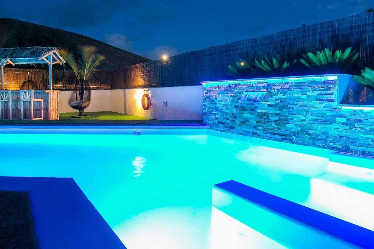 La Oliva Dreams Luxury Villa Kültér fotó