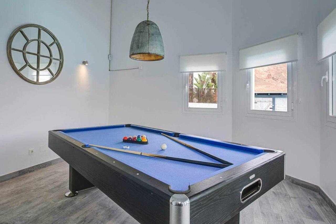La Oliva Dreams Luxury Villa Kültér fotó