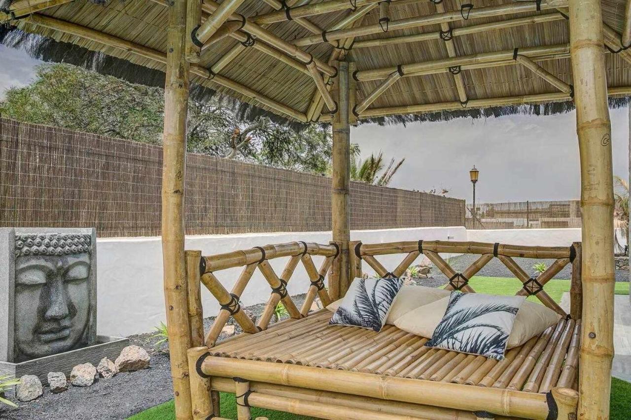 La Oliva Dreams Luxury Villa Kültér fotó