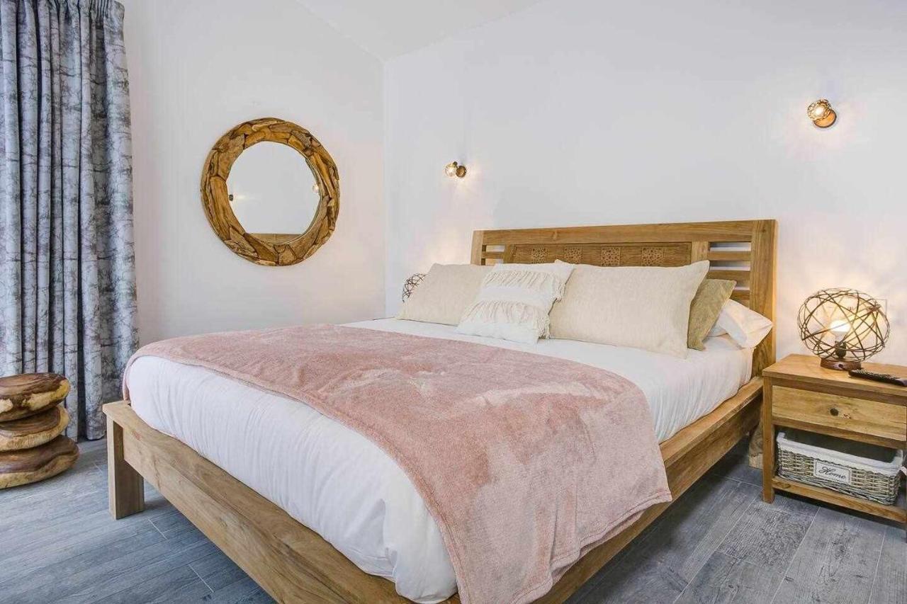 La Oliva Dreams Luxury Villa Kültér fotó