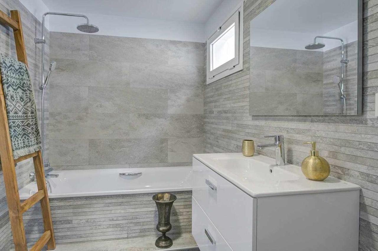 La Oliva Dreams Luxury Villa Kültér fotó