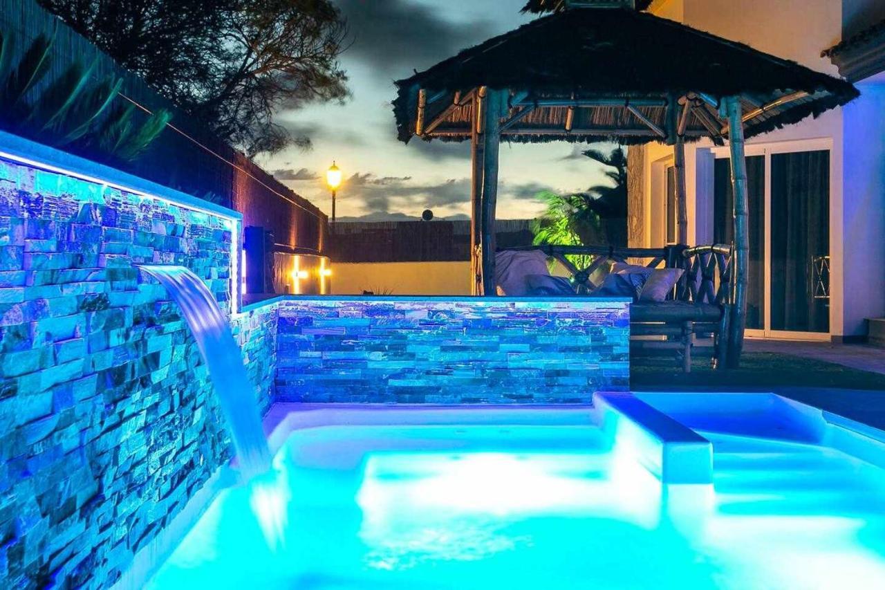 La Oliva Dreams Luxury Villa Kültér fotó